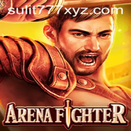 ArenaFighter: The Ultimate Virtual Battleground
