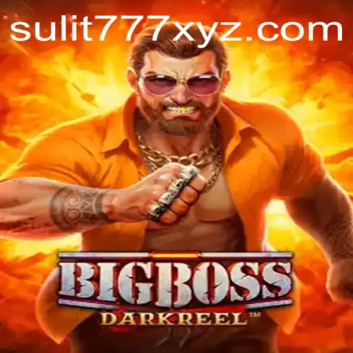 Discover the Thrilling World of BigBoss with SULIT777