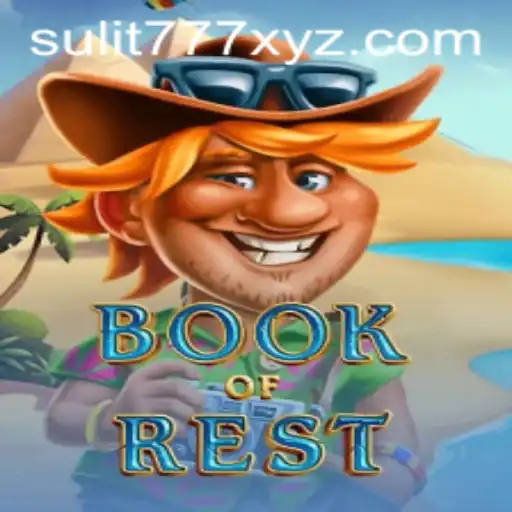 Discover the Enchanting World of BookofRest with SULIT777