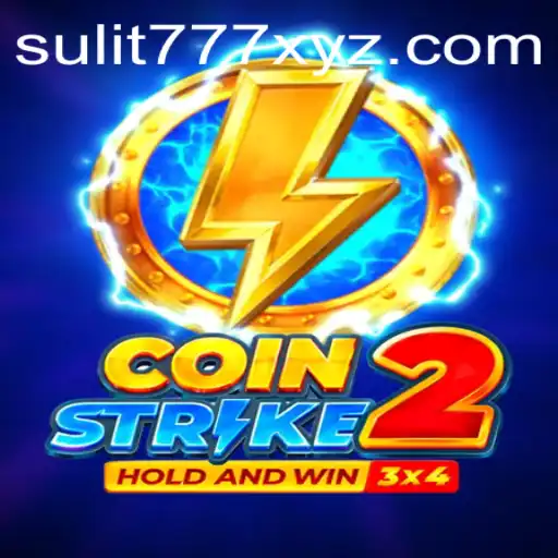 Coinstrike2: Unleashing the Thrill of Digital Currency Warfare