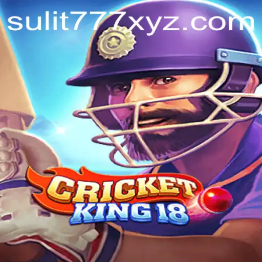 Exploring the Exciting World of CricketKing18 and the SULIT777 Challenge