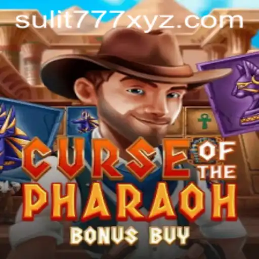 Curse of the Pharaoh Bonus Buy: A Mystical Gaming Adventure