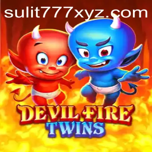Unveiling the Mysteries of DevilFireTwins: A New Gaming Phenomenon