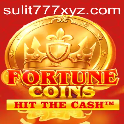 Unveiling FortuneCoins: A Deep Dive into Gameplay and Strategy with SULIT777