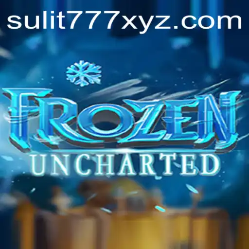 Uncover the Mysteries of FrozenUncharted with SULIT777