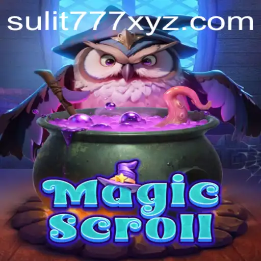 Exploring the Mystical World of MagicScroll: A Comprehensive Guide