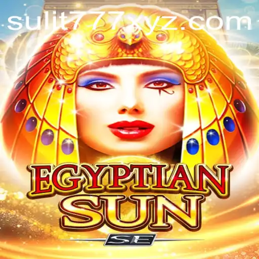 Exploring the Mystical World of EgyptianSunSE with SULIT777