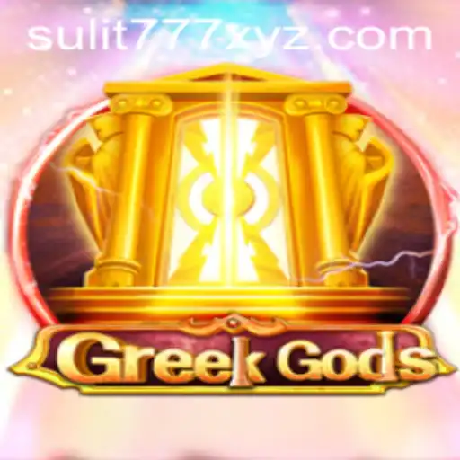 Discover the Thrilling World of GreekGods: A New Era of Gaming