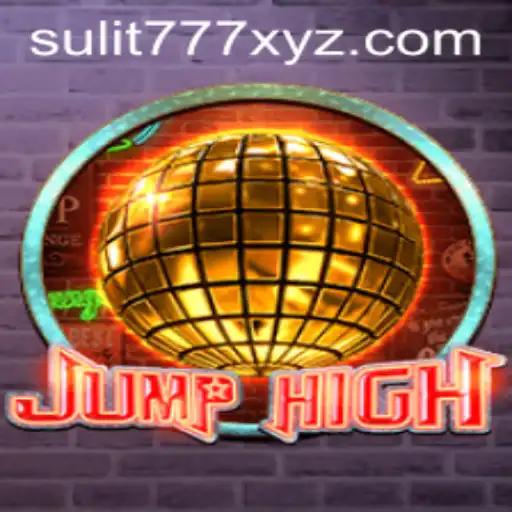 JumpHigh: Soaring Through Excitement with SULIT777