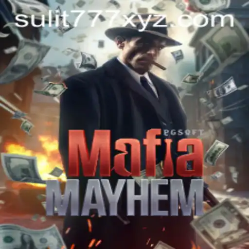 MafiaMayhem: A Game of Strategy, Intrigue, and Survival