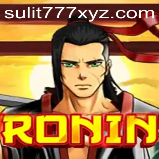Unveiling Ronin: The Warrior's Path in the Gaming Realm