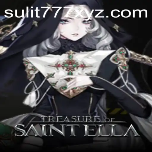 Explore the Mysteries of TreasureofSaintElla with the Secret Code SULIT777