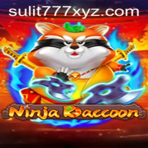 NinjaRaccoon: The Thrilling Adventure Game with SULIT777