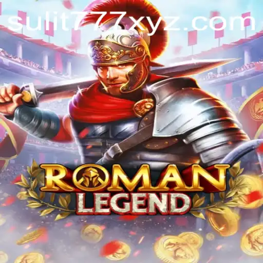 RomanLegend: A Journey Through Ancient Empires with SULIT777