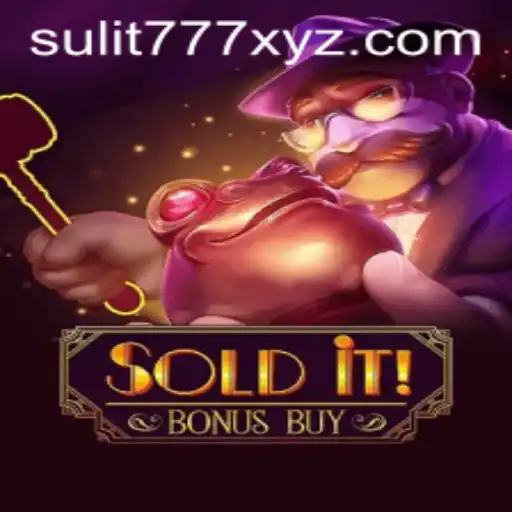 Explore the Thrilling World of SolditBonusBuy: A New Gaming Sensation