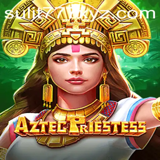 Unveiling the Mystical World of AztecPriestess: Discover the Game that Blends History with Adventure