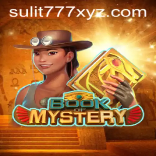 Discover the Enigmatic World of BookofMystery: Unravel Secrets with SULIT777