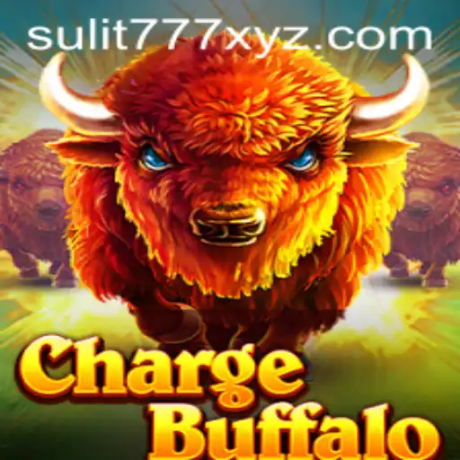 ChargeBuffalo: The Thrilling New Addition to Modern Gaming
