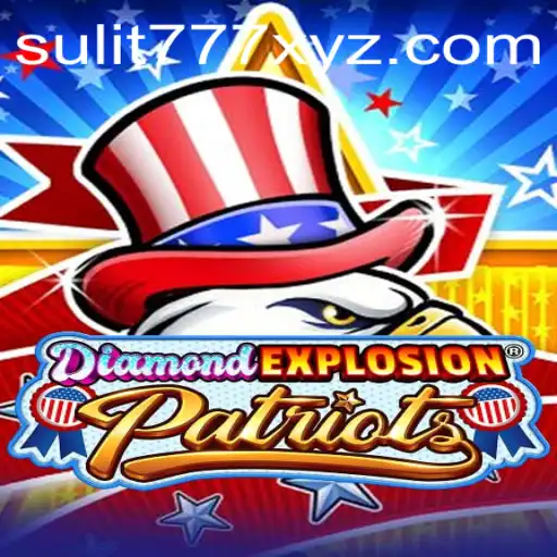 Dive into the World of DiamondExplosionPatriots: A Thrilling Gaming Experience