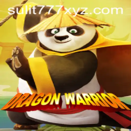 DragonWarrior: An Epic Adventure with SULIT777