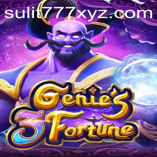 Unveiling the Magical World of Genie3Fortune – A New Era in Gaming