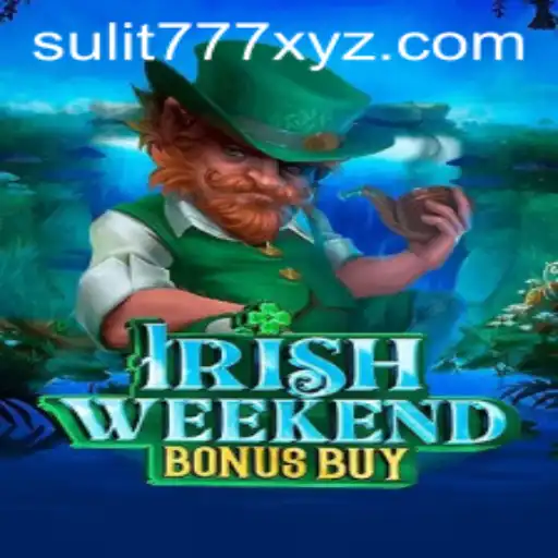 Exploring the World of IrishWeekendBonusBuy and Its Exciting Features