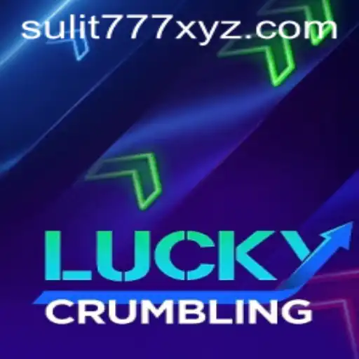 Unveiling the World of LuckyCrumbling: A Thrilling Gaming Experience