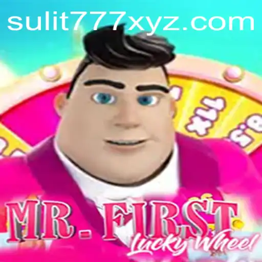 Discover the Excitement of MrFirstLuckyWheel: Spin Your Way to Fortune with SULIT777