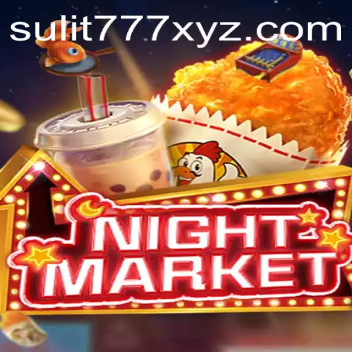 Explore the Thrilling World of NIGHTMARKET: A Guide to the Game and Its Enchanting Rules