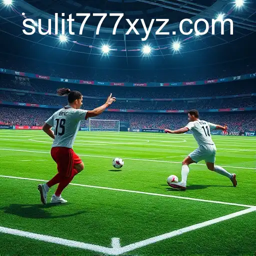 Exploring the Rising Trend of Virtual Sports in the Digital Age