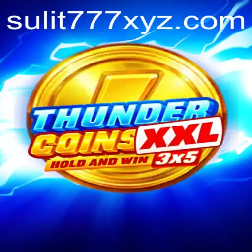 Discover the Excitement of ThunderCoinsXxl: A New Era in Gaming